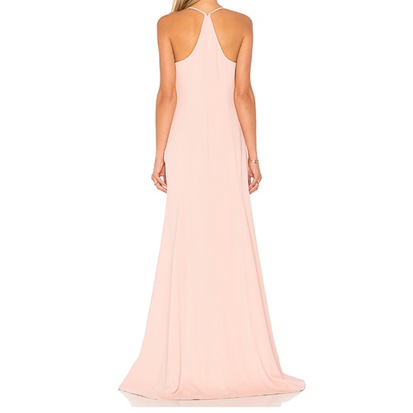 NWT Lovers + Friends Brantford dress - Picture 3 of 4